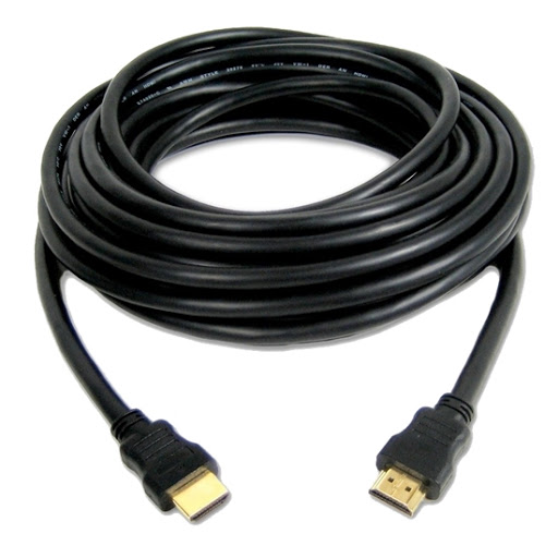 Cable HDMI a HDMI  V1.4  20 Metros