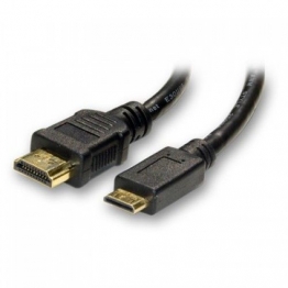 Cable IMEXX Mini HDMI a HDMI 0,15 cm.