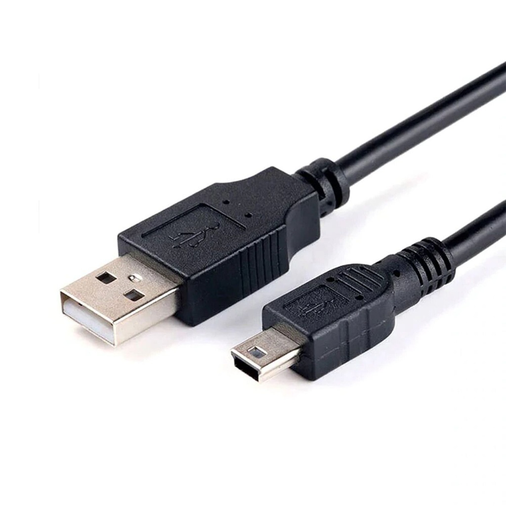 Cable ANERA USB a Micro 5P Blackberry