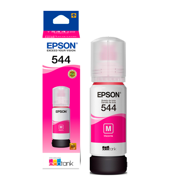 Tinta EPSON T544320 Magenta