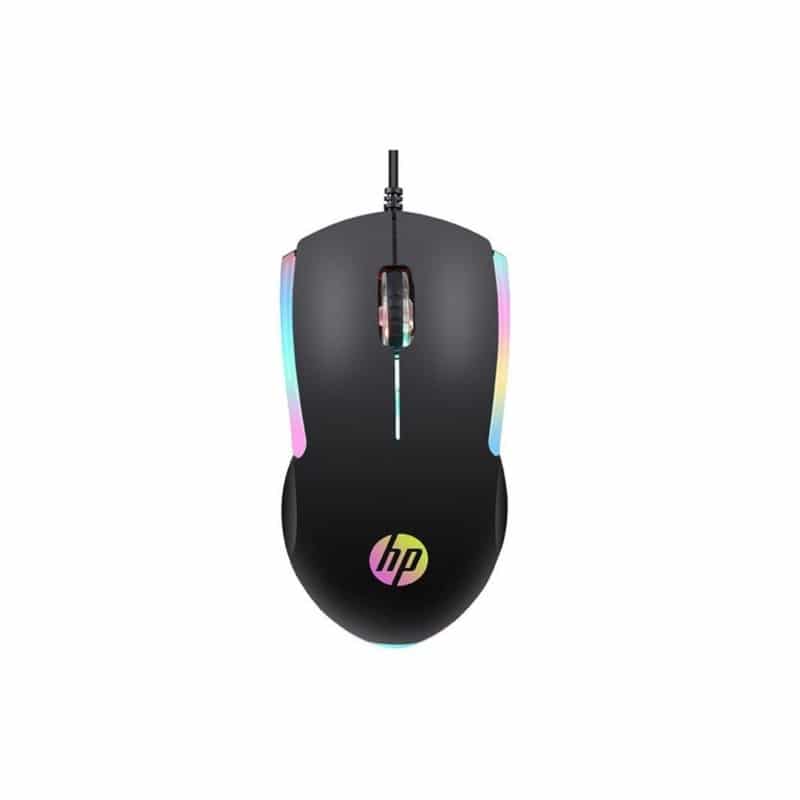 Mouse HP M160