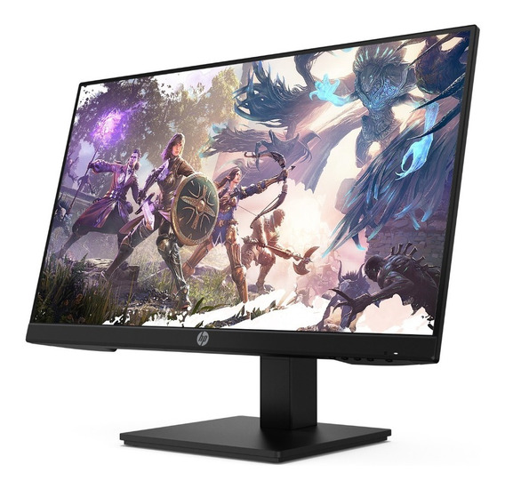 Monitor HP 23.8&quot; P24H