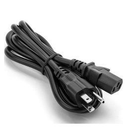 [00001662] Cable de Poder PC