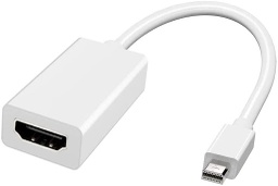 [00005593] Convertidor MANHATTAN Mini DisplayPort a HDMI