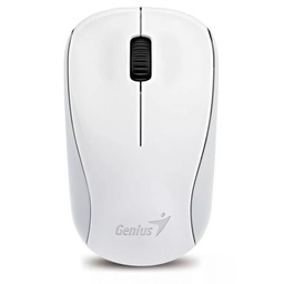 [00003274] Mouse GENIUS NX-7000 Blanco Blueeye