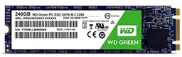 [00052913] Disco Solido WESTER DIGITAL 240GB M.2 Green