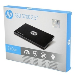 [00053737] Disco Solido HP 250GB