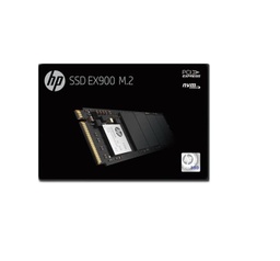 [00053782] Disco Solido HP EX900 250GB M.2 PCle NVMe