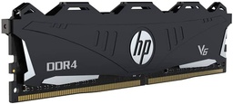 [00053787] Memoria de PC HP DIMM 8GB DDR4 3200 Mhz  V6 Black