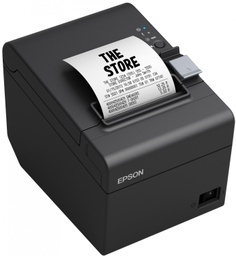 [00005092] Impresora Punto de Venta Termica EPSON TMT20III-01 USB SERIAL